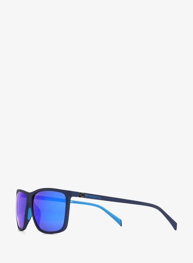Red Bull Spect Blue REDPS107-01P THE SPIN CONCEPT SUNGLASSES  | Best Price UAE
