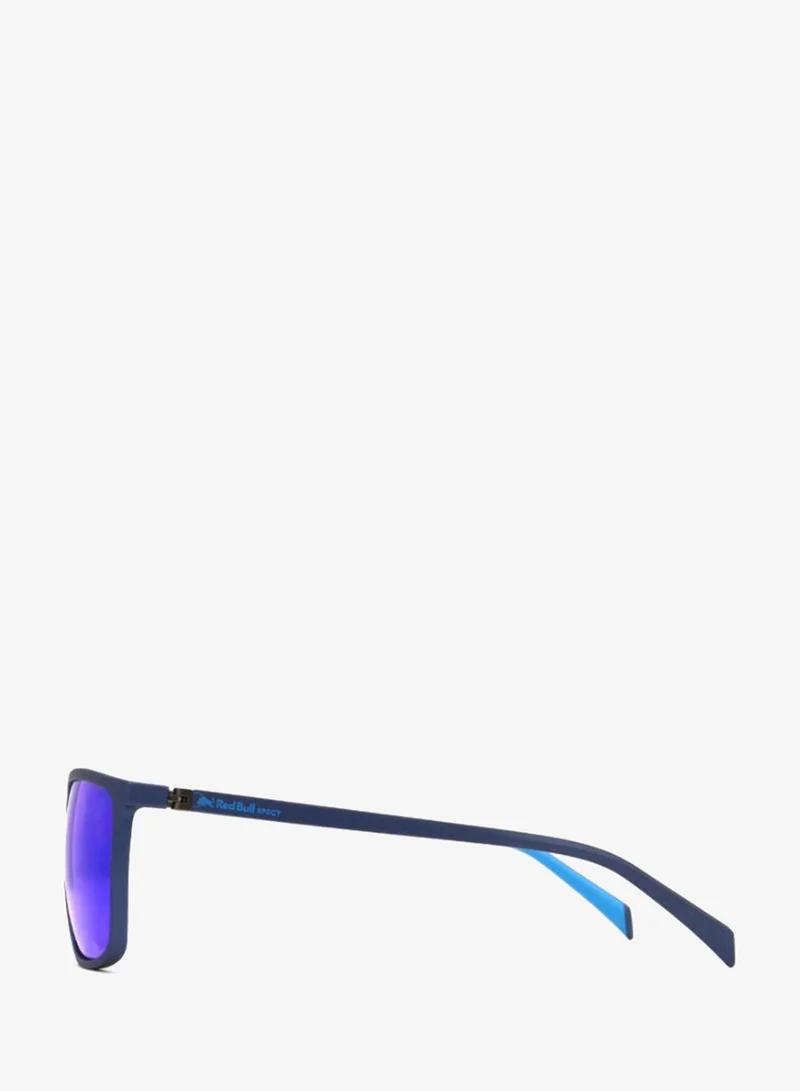 Red Bull Spect Blue REDPS107-01P THE SPIN CONCEPT SUNGLASSES  | Best Price UAE