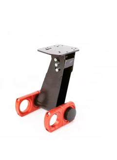 Simulation Racing Steering Wheel Bracket Seat Fanatec/Csw/Tsxw-product Color:Partner Bracket (universal For Left And Right Rudders)