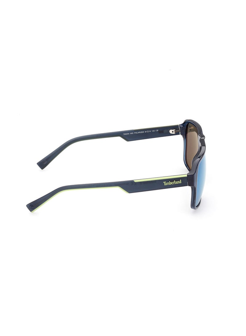 Rectangular Sunglasses TB925490D61