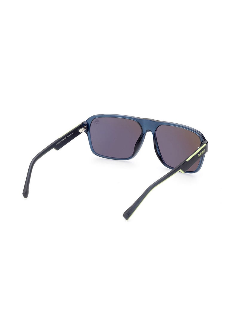 Rectangular Sunglasses TB925490D61
