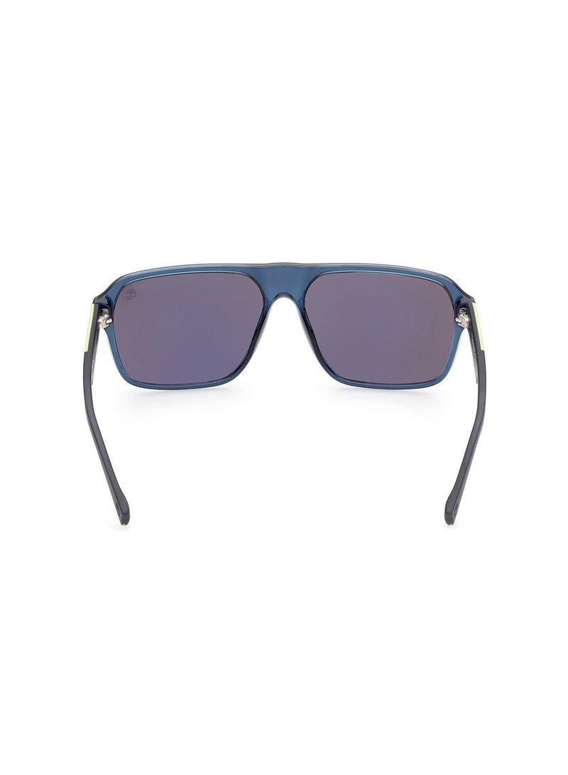 Rectangular Sunglasses TB925490D61