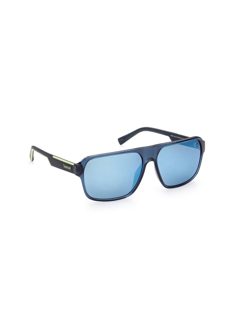 Rectangular Sunglasses TB925490D61