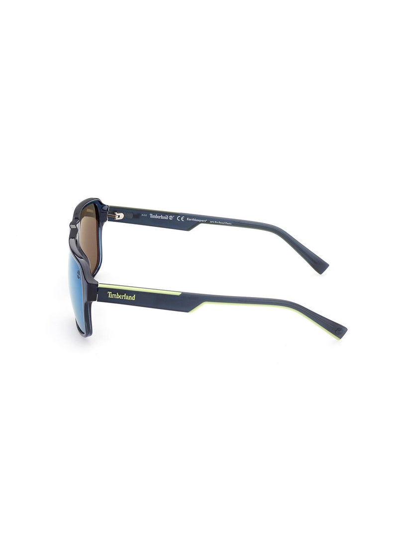 Rectangular Sunglasses TB925490D61