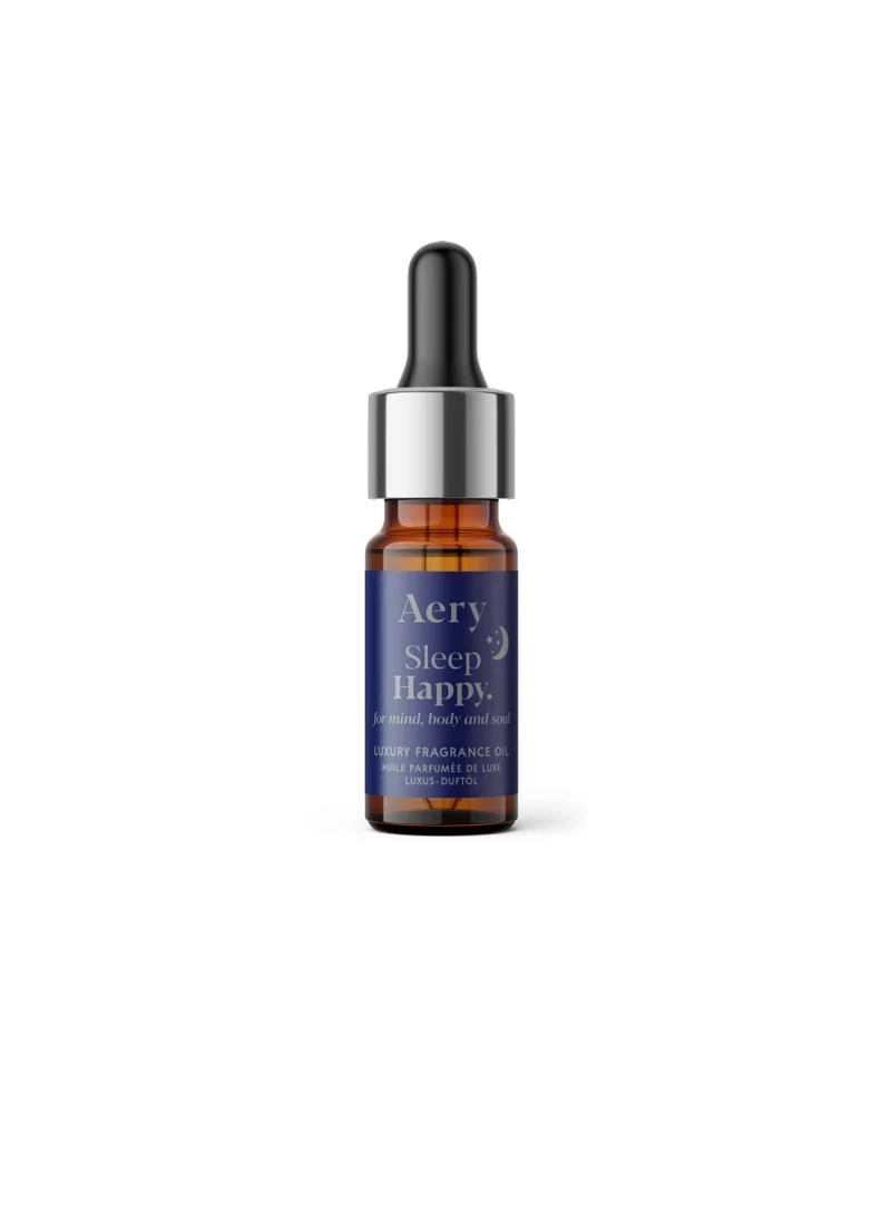 ايري ليفينج Aery Living Sleep Happy 10ml Fragrance Oil