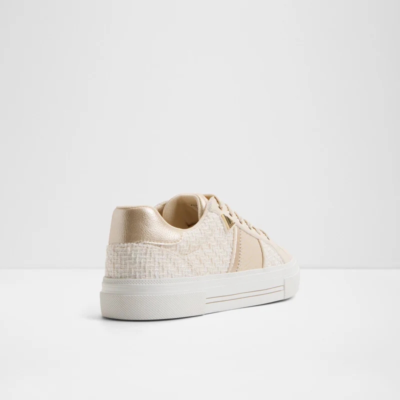 Aldo ALDO SADDIE WHITE