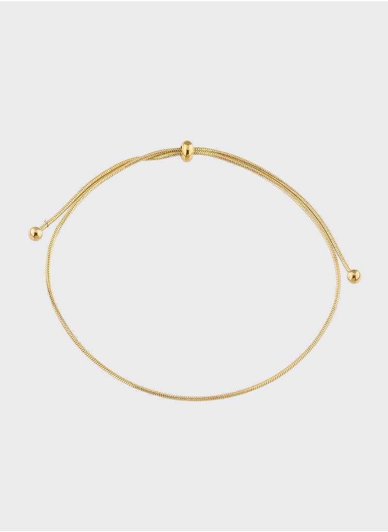 ELLA Essential Anklet  - Image 1