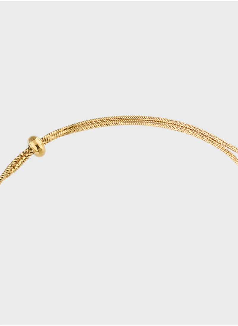 ELLA Essential Anklet