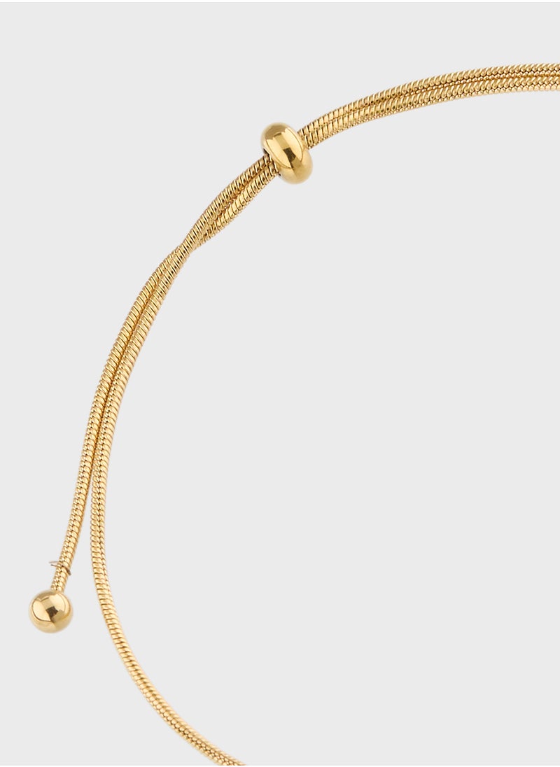 ELLA Essential Anklet  - Image 3