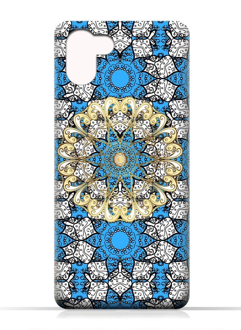 AMC DESIGN - Protective Case Cover For Sharp Aquos R3 - Image 1