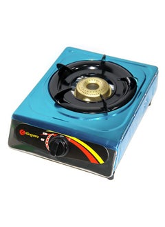 KINGWAY Portable Outdoor Gas Stove for Trips and Camping and Garden Lightweight and Safe  - Image 1