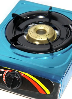 KINGWAY Portable Outdoor Gas Stove for Trips and Camping and Garden Lightweight and Safe  - Image 4