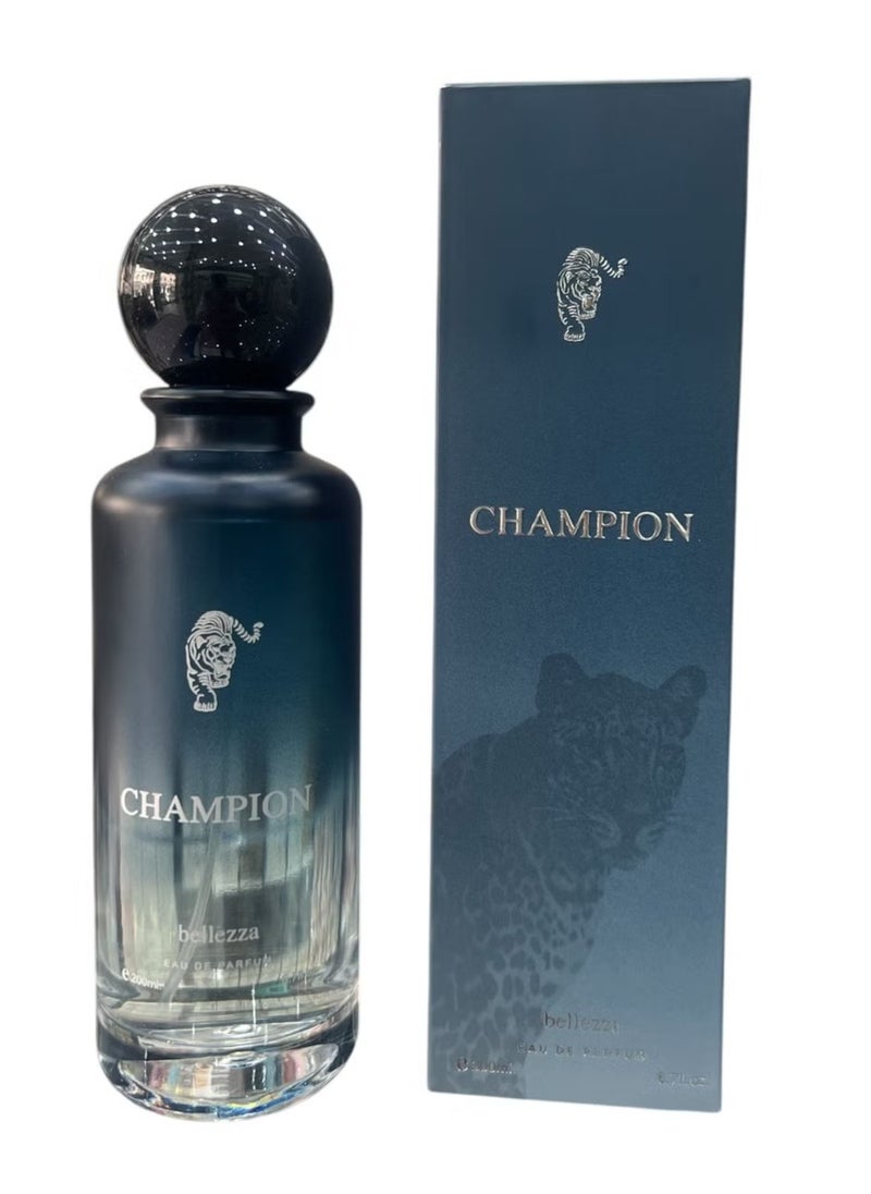 bellezza CHAMPION 200ML 