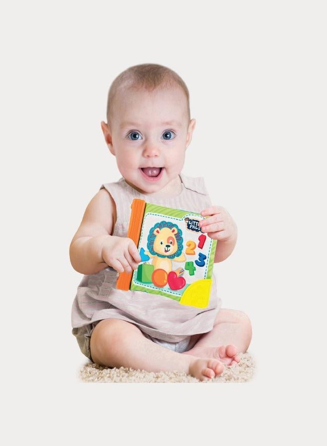 وينفان كتاب وين فن المقرمش المحمول - Image 3