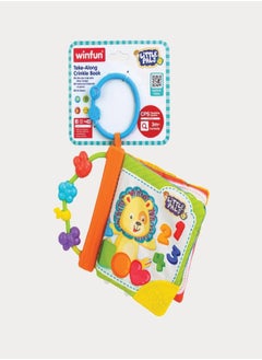 Take Along Crinkle Book - pzsku/ZE1715581C9C90D40B960Z/45/_/1740487946/a44f97d6-cf3a-4bd7-9ebb-cfae77ad6cb7