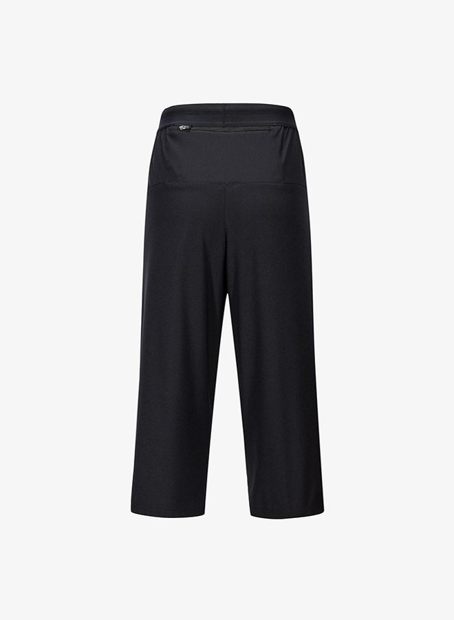 DECATHLON KIPRUN Men's Quick-dry Breathable Running 3/4 Pants - Image 1