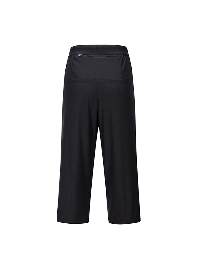 DECATHLON KIPRUN Men's Quick-dry Breathable Running 3/4 Pants - Image 2