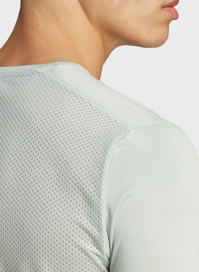 Adidas Terrex Agravic Trail Running T-Shirt