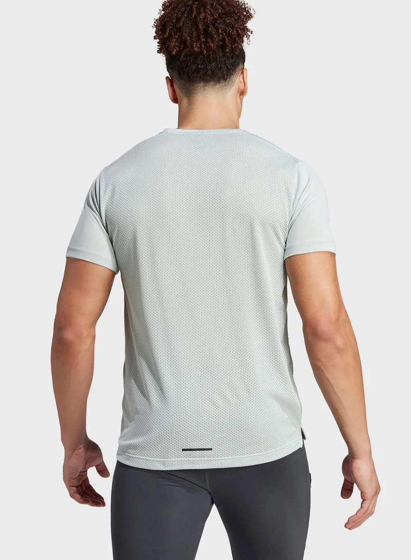 Adidas Terrex Agravic Trail Running T-Shirt