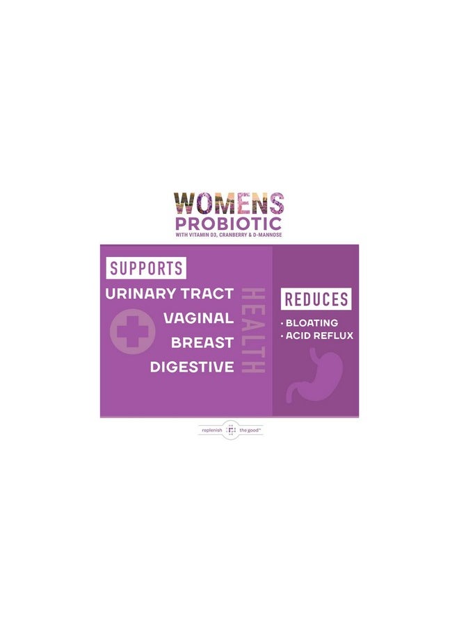 Replenish the Good - Women - Image 1