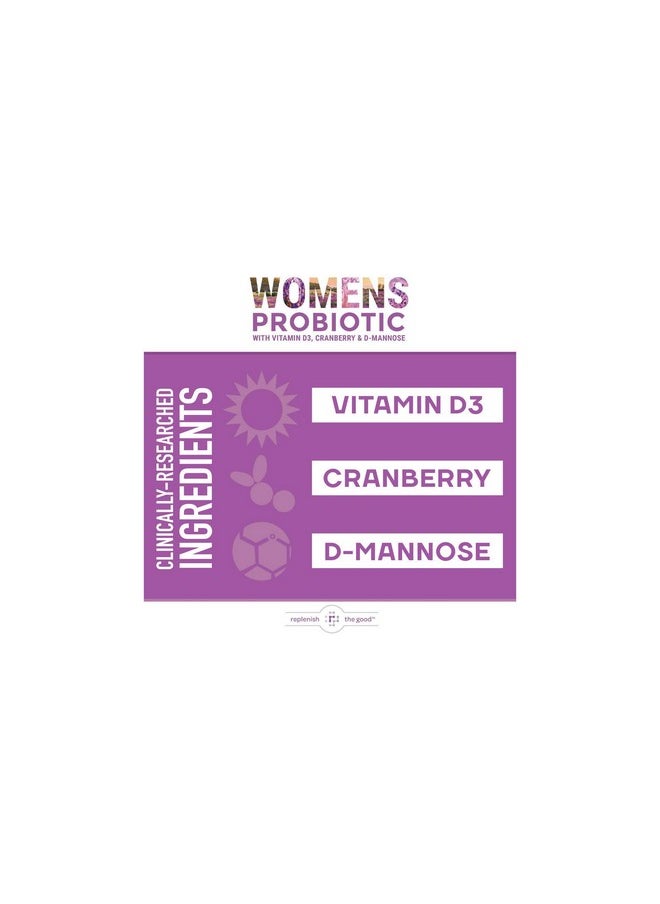 Replenish the Good - Women - Image 1