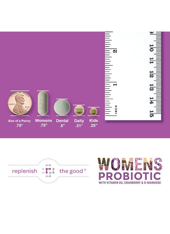 Replenish the Good - Women - Image 1