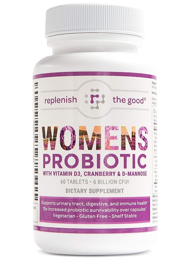 Replenish the Good - Women - Image 1
