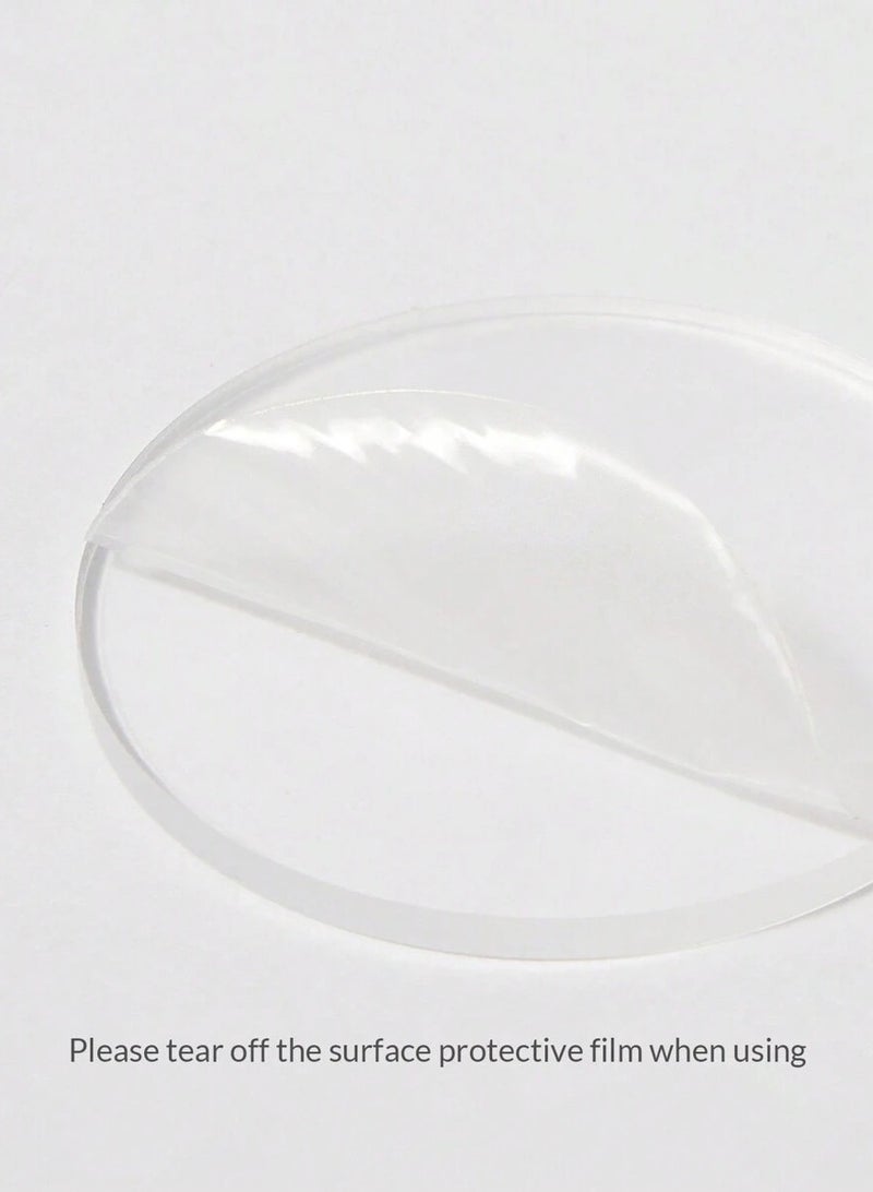 Powerpuff Keychain with Blossom Design - Image 4