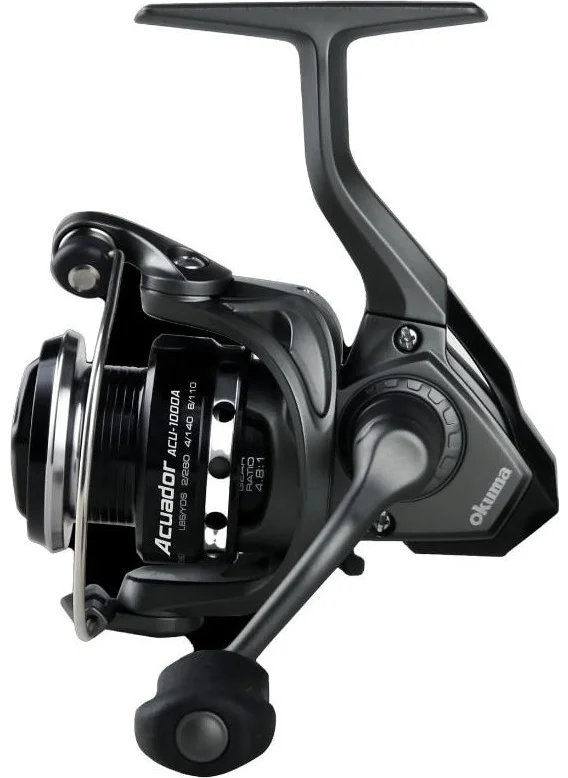 Okuma Acuador ACU-5000A 3+1bb Fishing Reel