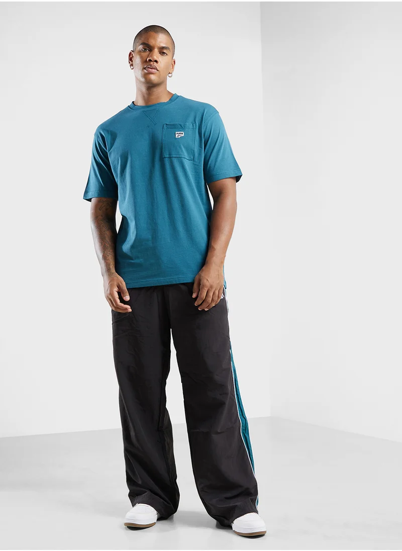 PUMA Downtown Recollection T-Shirt