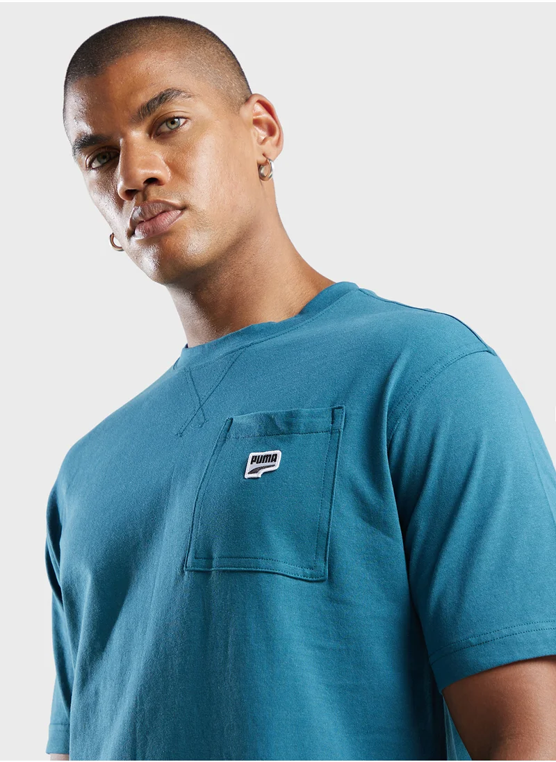 PUMA Downtown Recollection T-Shirt