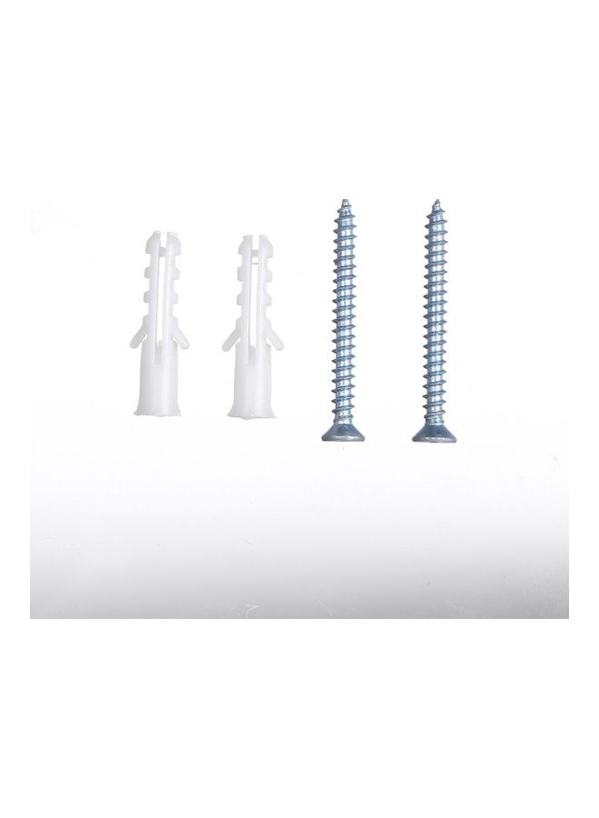 Plant Hanging Hooks Black - Image 2