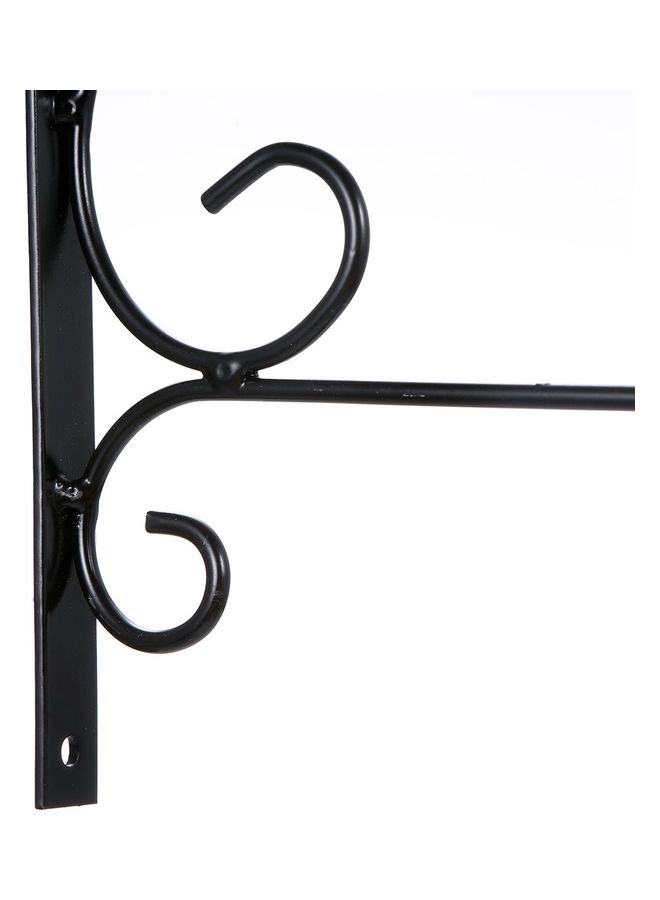 Plant Hanging Hooks Black - Image 3