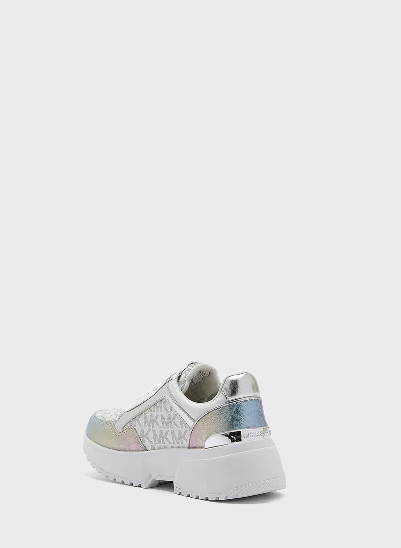 Michael Kors Youth Cosmo Maddy Sneakers