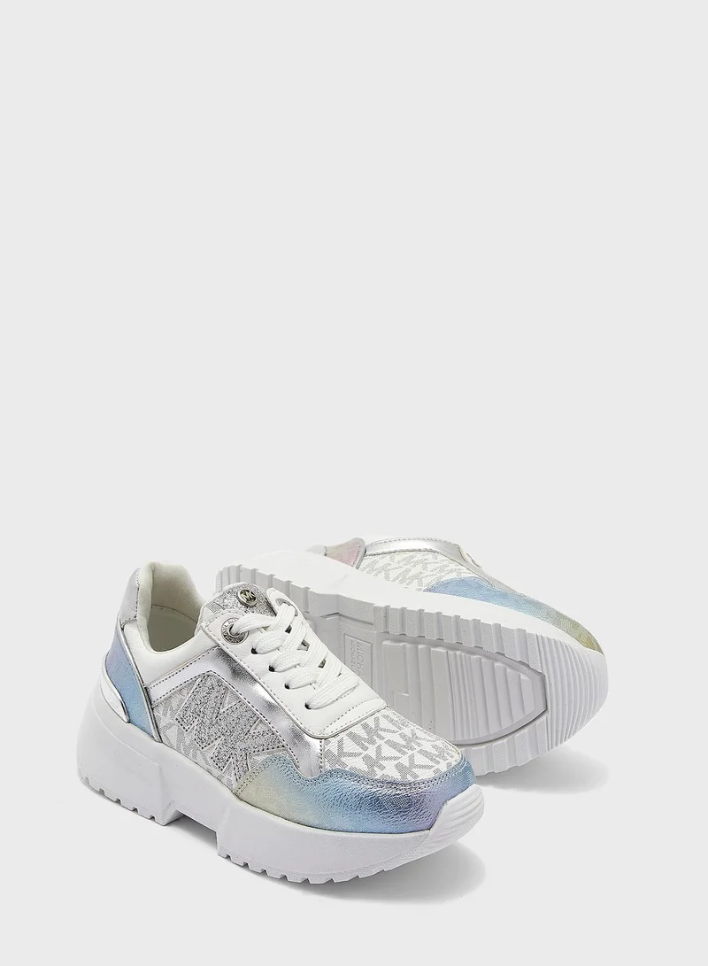Michael Kors Youth Cosmo Maddy Sneakers