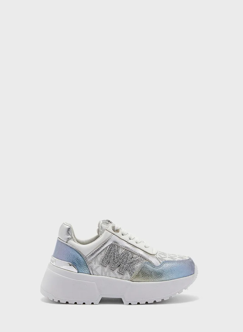 Michael Kors Youth Cosmo Maddy Sneakers
