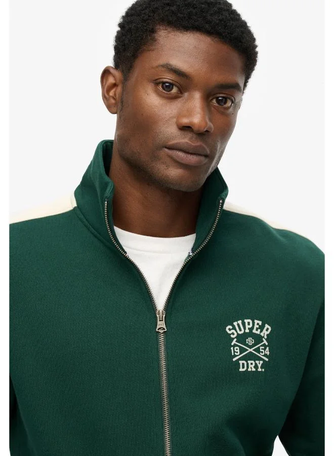 Superdry Athletic Club Track Top