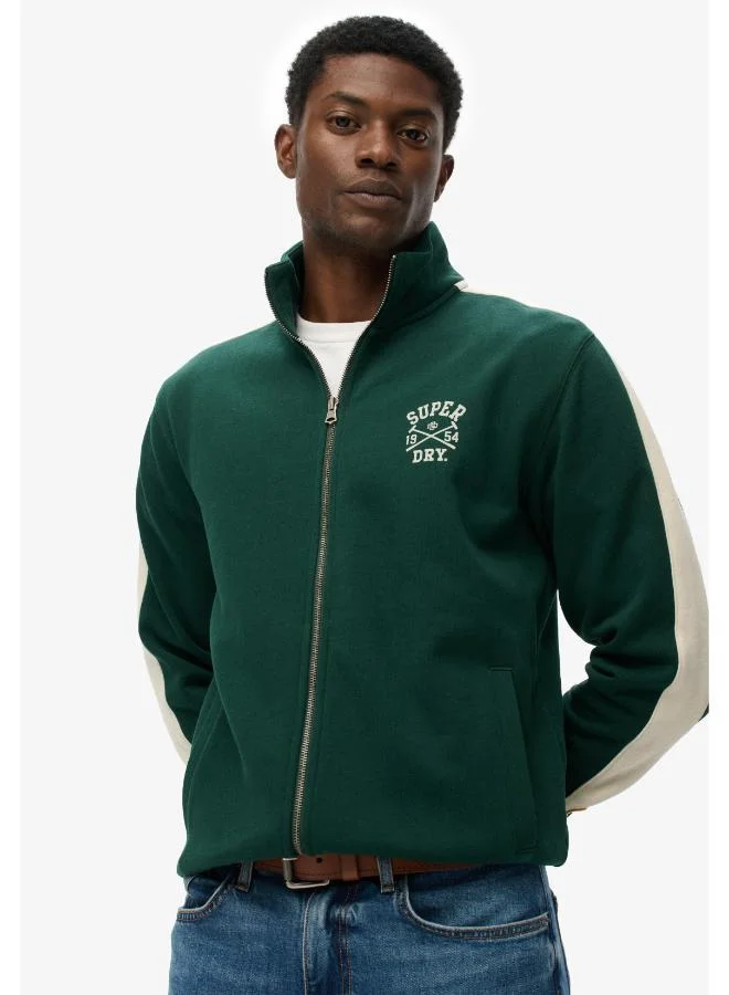 Superdry  Athletic Club Track Top for Men | Best Price UAE