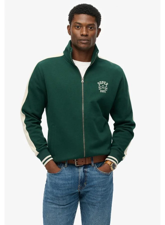 Athletic Club Track Top