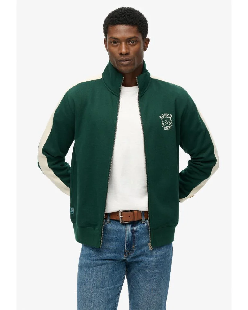 Athletic Club Track Top