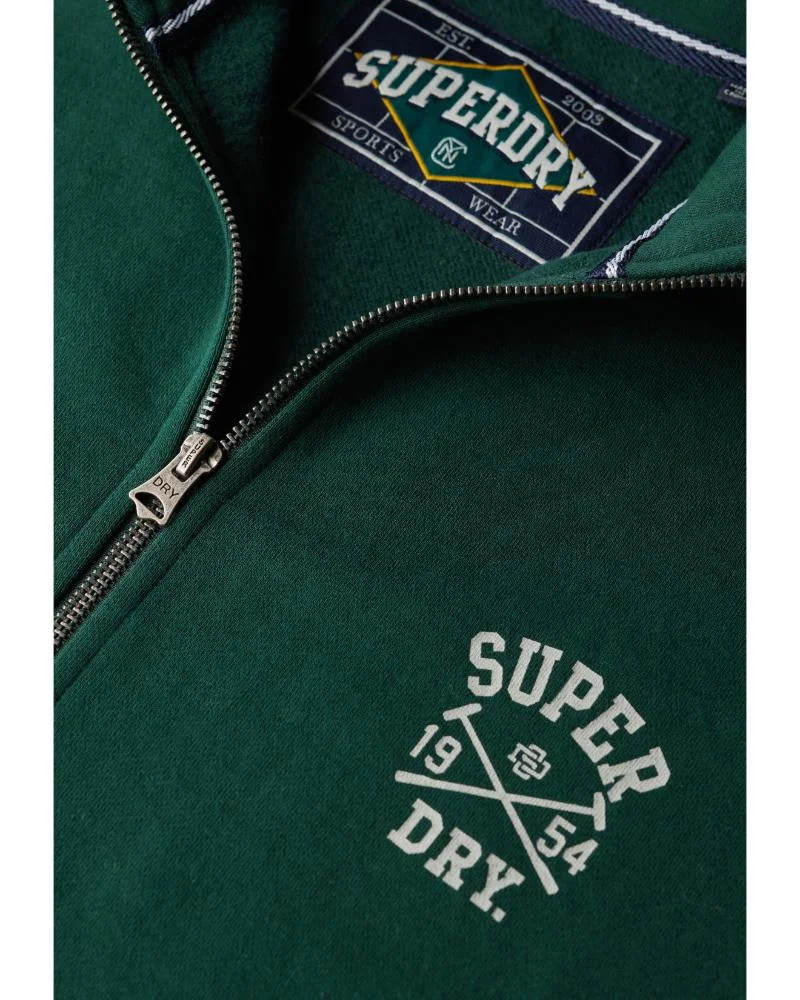Superdry  Athletic Club Track Top for Men | Best Price UAE