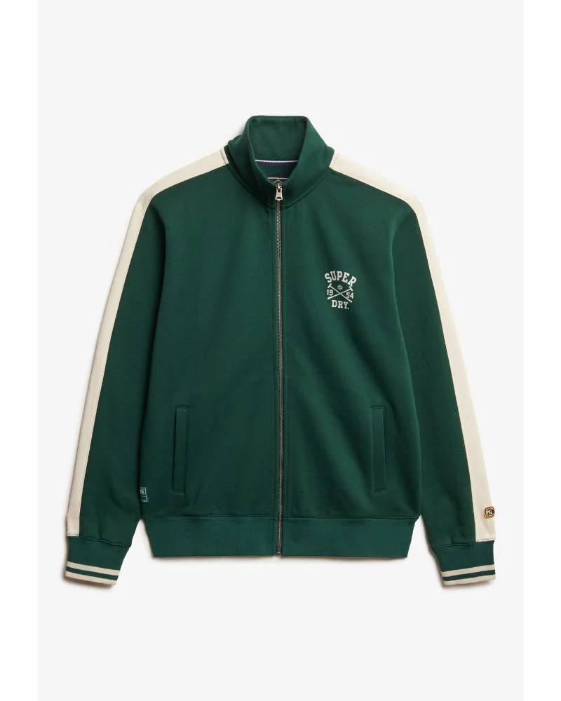 Superdry  Athletic Club Track Top for Men | Best Price UAE