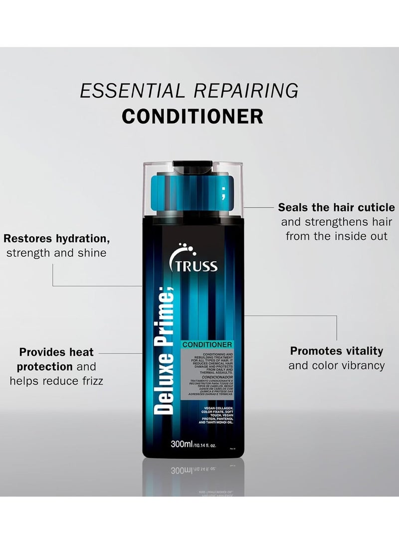 تروس بلسم تروس ديلوكس برايم 300 مل - Image 2