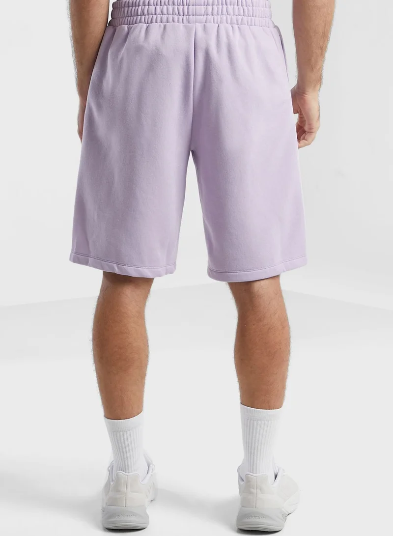The Giving Movement The Basketball Shorts