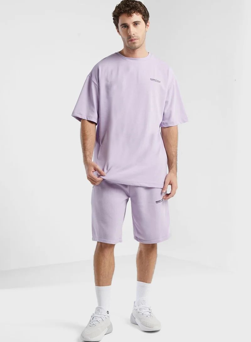 The Giving Movement The Basketball Shorts