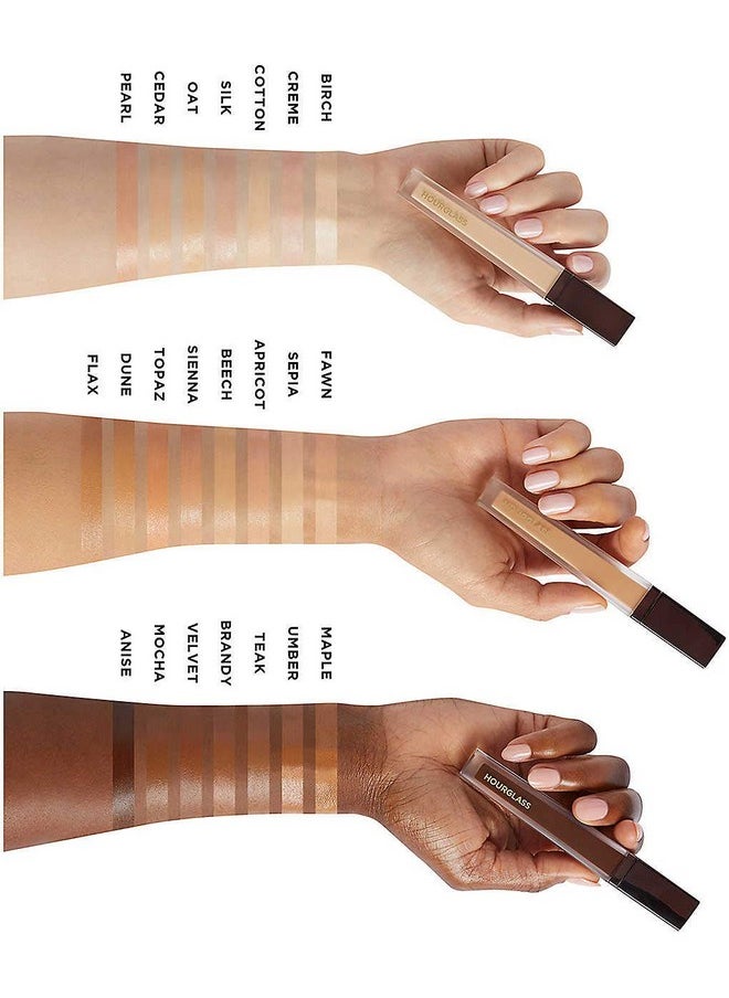 Hourglass Vanish Airbrush Concealercotton  - Image 5