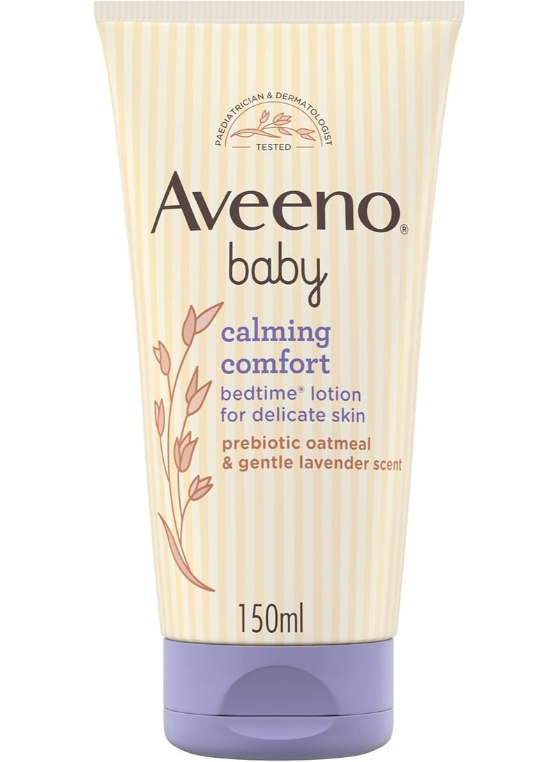 AVEENO BABY CALM COMF LOTION 150ML - Image 1