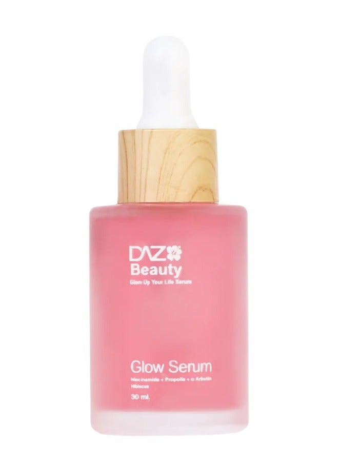 Glow Serum - 30 ml