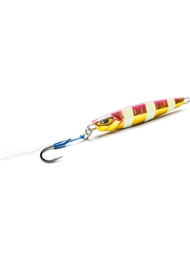 Mustad Tracershot Jig 20 gr Pkz 