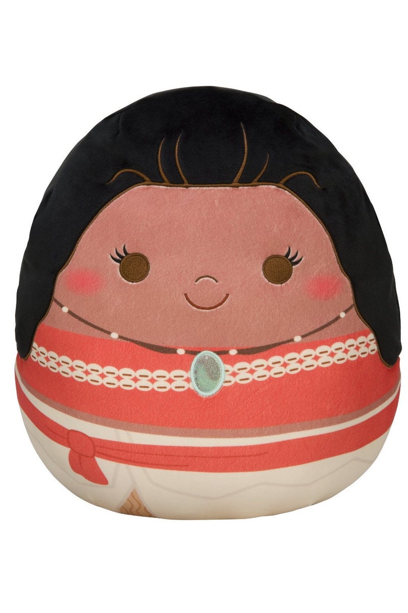 Squishmallows Disney Princess Moana 8" Plush - Image 1